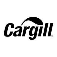 quadrado verde para logos AI cargil preto