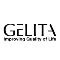 quadrado verde para logos AI gelita preto