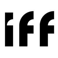 quadrado verde para logos AI iff preto