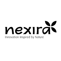 quadrado verde para logos AI nexira preto
