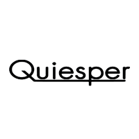 quadrado verde para logos AI quiesper preto